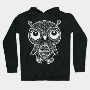 Dead Hooty 2 Hoodie